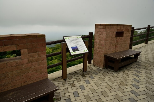 恋人の聖地「那須高原展望台」の魅力！愛犬を連れてランチもGOOD！